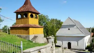 Kirandulastervezo Malyinka Fa Haranglab