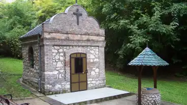 Kirandulastervezo Maraza Maria Kapolna