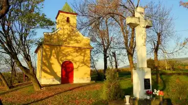 Kirandulastervezo Markaz Faluszeli Kapolna