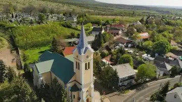 Kirandulastervezo Markaz Katolikus Templom