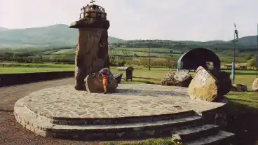 Kirandulastervezo Markaz Szent Korona Emlekmu