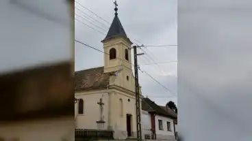 Kirandulastervezo Marok Szent Marton Templom