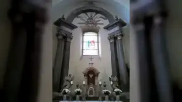 Kirandulastervezo Marok Szent Simon Templom