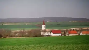 Kirandulastervezo Martonfa Katolikus Templom