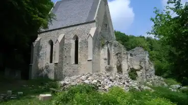 Kirandulastervezo Martonyi Haromhegyi Templomrom