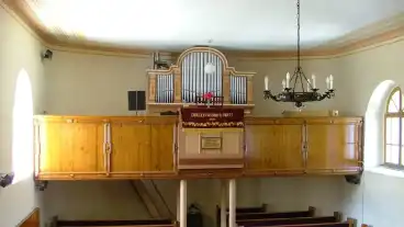 Kirandulastervezo Martonyi Reformatus Templom