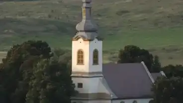 Kirandulastervezo Matraballa Katolikus Templom