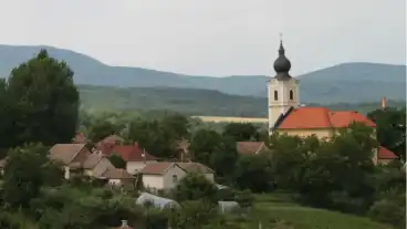 Kirandulastervezo Matraderecske Katolikus Templom