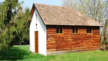 Kirandulastervezo Matramindszent Barakk Kapolna