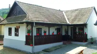 Kirandulastervezo Matramindszent Tajhaz