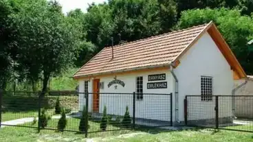 Kirandulastervezo Matranovak Banyasz Emlekhaz