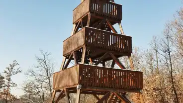 Kirandulastervezo Matranovak Kilato