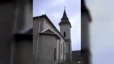 Kirandulastervezo Matraszele Katolikus Templom