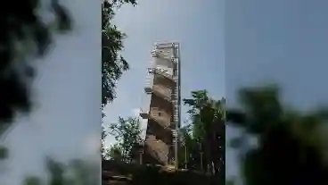 Kirandulastervezo Matraszentimre Galyateto Kilato