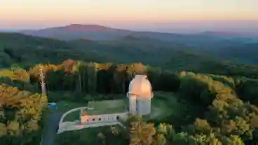 Kirandulastervezo Matraszentimre Galyateto Piszkestetoi Csillagvizsgalo 1