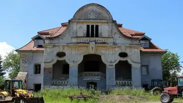 Kirandulastervezo Matraszolos Jankovich Kuria