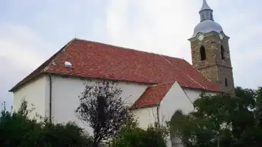 Kirandulastervezo Matraszolos Katolikus Templom