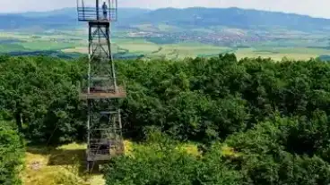 Kirandulastervezo Matraszolos Kilato