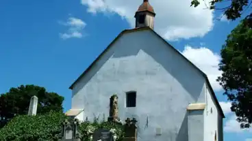 Kirandulastervezo Matraterenye Szent Marton Kistemplom