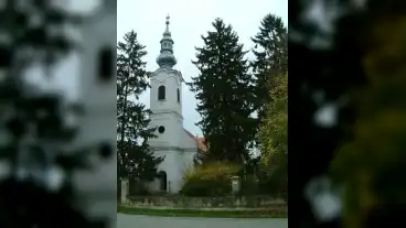 Kirandulastervezo Matty Reformatus Templom