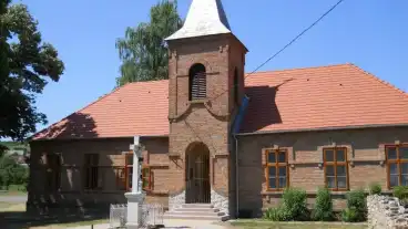 Kirandulastervezo Mecsekpoloske Harangtorony