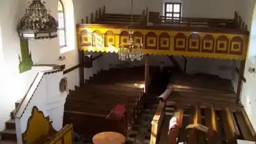 Kirandulastervezo Medina Reformatus Templom