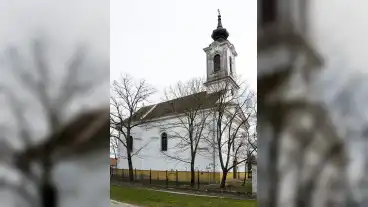 Kirandulastervezo Medina Szerb Templom 1