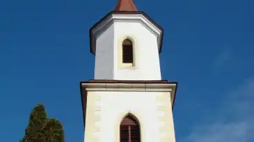 Kirandulastervezo Mera Reformatus Templom