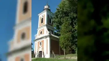 Kirandulastervezo Mernye Katolikus Templom