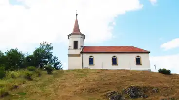 Kirandulastervezo Meszes Reformatus Templom