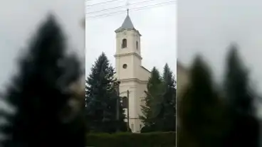 Kirandulastervezo Mesztegnyo Katolikus Templom