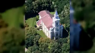 Kirandulastervezo Mezoszemere Katolikus Templom