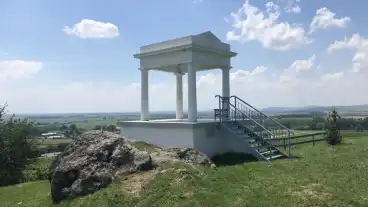 Kirandulastervezo Mezozombor Kilato