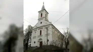 Kirandulastervezo Miklosi Katolikus Templom