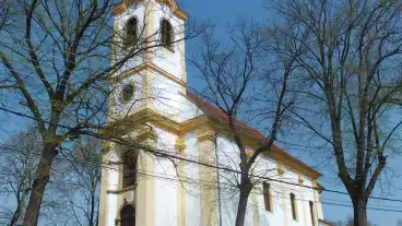 Kirandulastervezo Mindszentgodisa Katolikus Templom