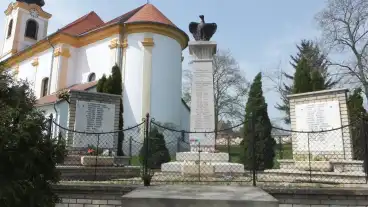 Kirandulastervezo Mindszentgodisa Vilaghaborus Emlekmu