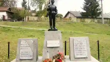 Kirandulastervezo Miskolc Pereces Banyaszemlekmu