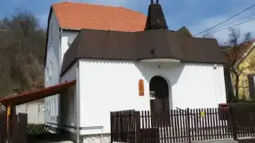 Kirandulastervezo Miskolc Pereces Reformatus Templom
