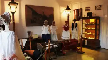 Kirandulastervezo Miszla Helytorteneti Gyujtemeny 1