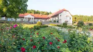 Kirandulastervezo Miszla Nemeskery Kastely 1