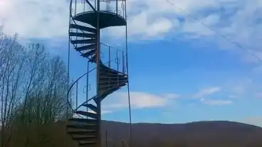 Kirandulastervezo Mogyoroska Kilato