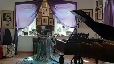 Kirandulastervezo Mohora Tolnay Klari Emlekhaz