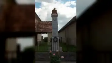 Kirandulastervezo Molvany Vilaghaborus Emlekmu