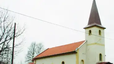 Kirandulastervezo Monaj Katolikus Templom