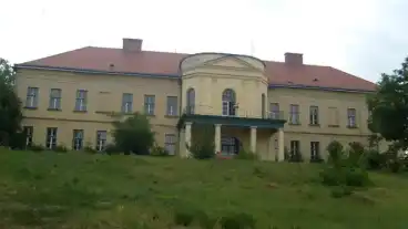 Kirandulastervezo Monok Andrassy Kastely