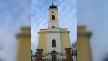 Kirandulastervezo Monok Katolikus Templom