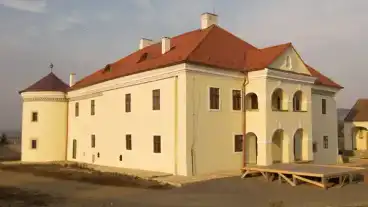 Kirandulastervezo Monok Monaky Kastely