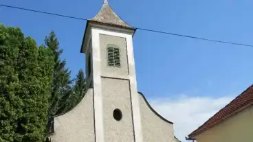 Kirandulastervezo Moragy Katolikus Kapolna