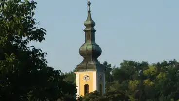 Kirandulastervezo Moragy Reformatus Templom