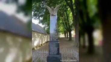 Kirandulastervezo Moragy Vilaghaborus Emlekmu